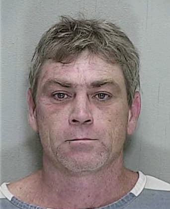 Eric Darling, - Marion County, FL 