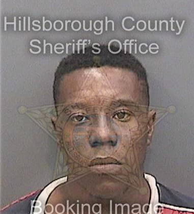 Eric Davenport, - Hillsborough County, FL 