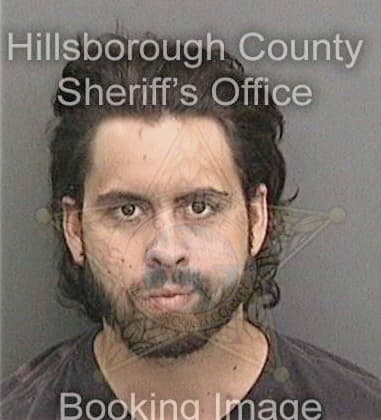 Kent Davis, - Hillsborough County, FL 