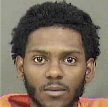 Sharando Davis, - Mecklenburg County, NC 