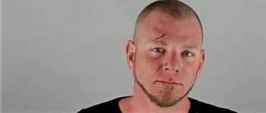 Jeremiah Degraw - Deschutes County, OR 
