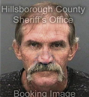 Elden Dement, - Hillsborough County, FL 