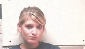Shannon Deno - Henderson County, KY 