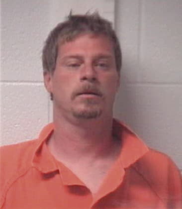 Michael Devore, - Hardin County, KY 