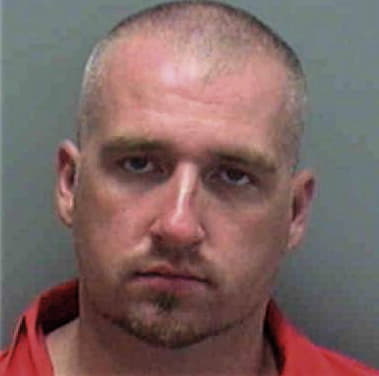 Clay Dilbeck, - Lee County, FL 