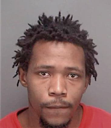 Dexter Drayton, - Pinellas County, FL 