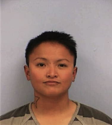 Amber Drown, - Travis County, TX 