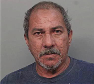 Fabricio Espinoza, - Dade County, FL 