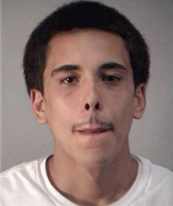 Misael Espinoza-Solano, - Lake County, FL 