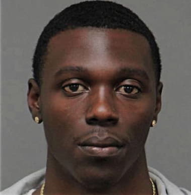 Lamar Fleming - Wake County, NC 