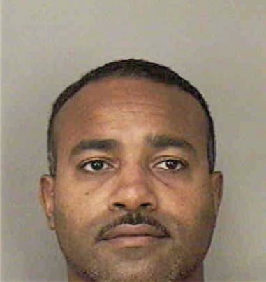 Michael Fondren, - Polk County, FL 