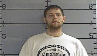 Nathan Forkner, - Oldham County, KY 