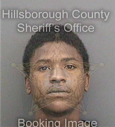 Jimmy Francois, - Hillsborough County, FL 