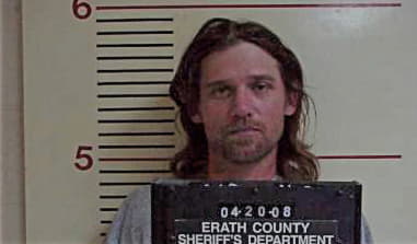 Aarron Gallaway, - Erath County, TX 