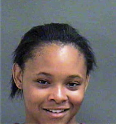 Mattie Gaskin - Mecklenburg County, NC 