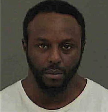 Jonathan Gatling - Mecklenburg County, NC 
