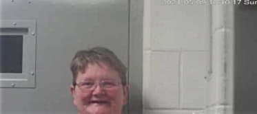 Patricia Gibson, - Mason County, KY 