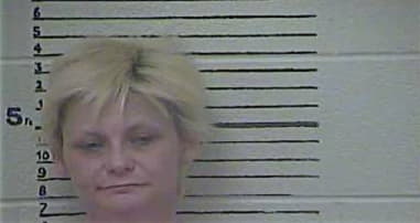 Shawn Gibson, - Clay County, KY 