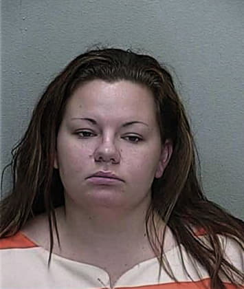 Amanda Goodreau, - Marion County, FL 