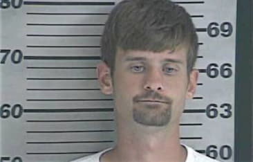 Ralph Gordon, - Dyer County, TN 