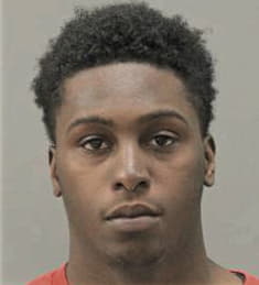 Deshawn Green, - Winnebago County, IL 