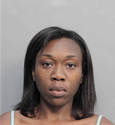 Cecelia Greene, - Dade County, FL 