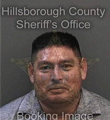 Daniel Halter, - Hillsborough County, FL 