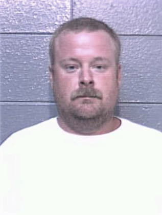 Jeffrey Harvell, - Baldwin County, AL 