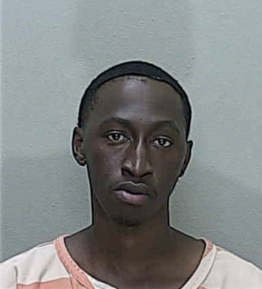 Robert Hemnarine, - Marion County, FL 