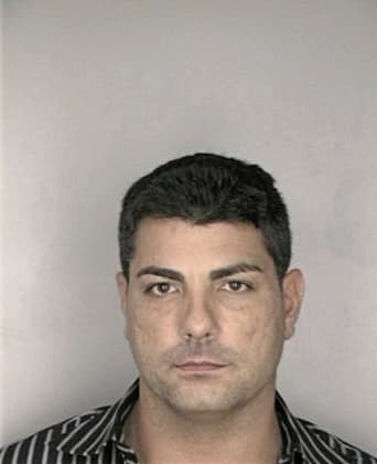 Miguel Hernandez - Hillsborough County, FL 