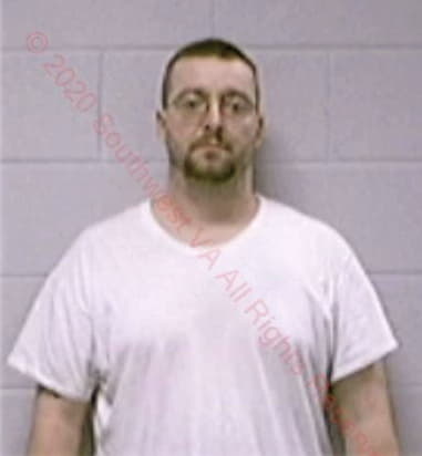 Shawn Hicks, - Washington County, VA 