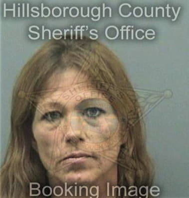 Laura Hileman, - Hillsborough County, FL 