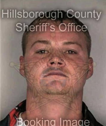 Darvin Hiott, - Hillsborough County, FL 