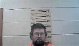 Luther Holloway, - Lamar County, MS 
