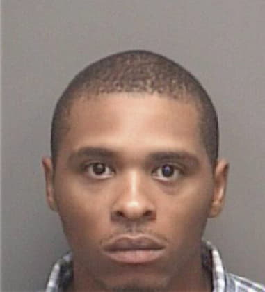 Kahil Holmes, - Pinellas County, FL 