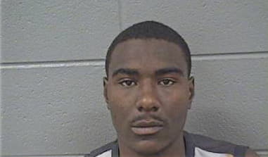 Katrell Holmes, - Cook County, IL 