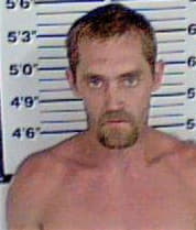 Roy Holtsclaw, - Carter County, TN 