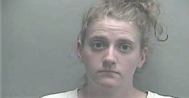 Andria Holtzclaw, - Meade County, KY 