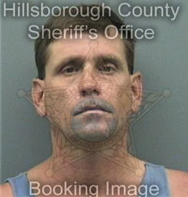 Robert Horton, - Hillsborough County, FL 