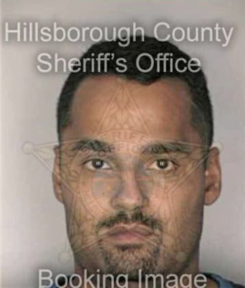 Robert Hossack, - Hillsborough County, FL 