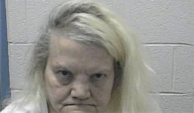 Loretta Howington, - Washington County, TN 