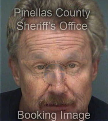 Mark Hughes, - Pinellas County, FL 