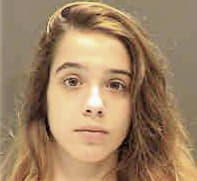 Jasmine Hukkala, - Sarasota County, FL 