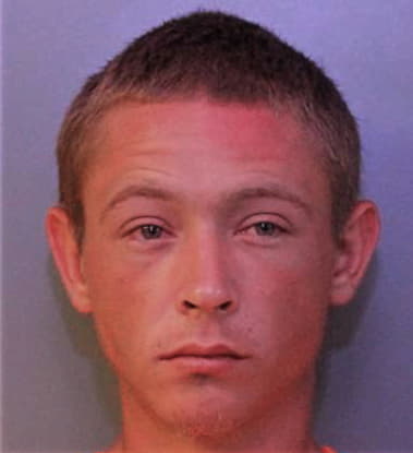 Michael Hulyo, - Polk County, FL 