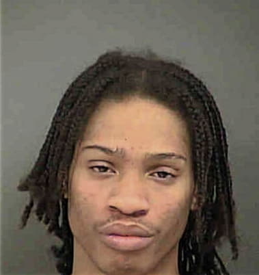 Enrique Hunter, - Mecklenburg County, NC 