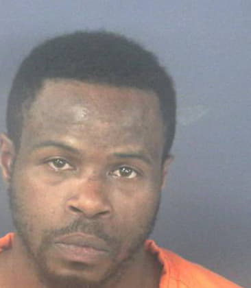 Anthony Johnson, - Gadsden County, FL 