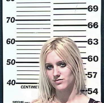 Elizabeth Johnson - Campbell County, KY 