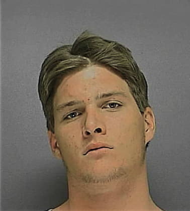 Michael Johnson, - Volusia County, FL 