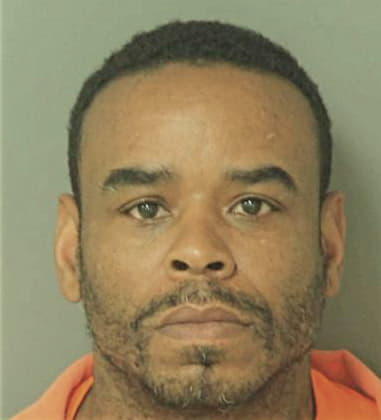 Robert Johnson - Wake County, NC 