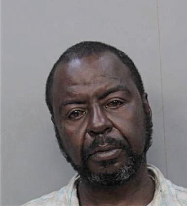 Randolph Jones, - Dade County, FL 